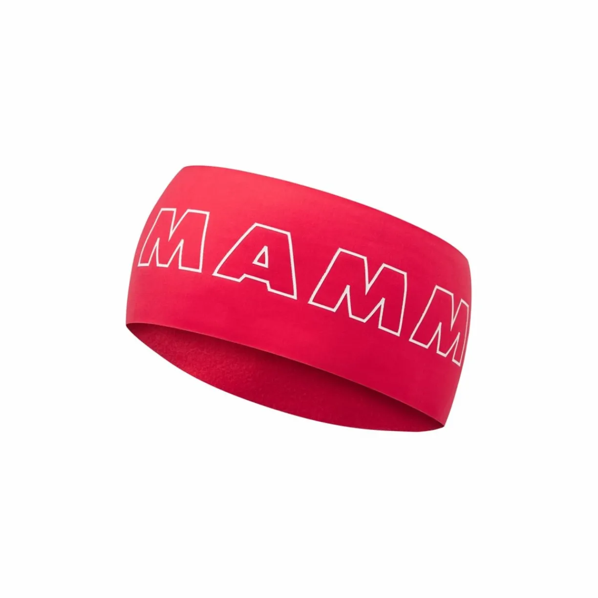 mmtsklep Czapki Zimowe I Opaski|Czapki Zimowe I Opaski-Opaska Mammut Aenergy Headband