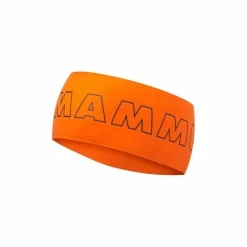 mmtsklep Czapki Zimowe I Opaski|Czapki Zimowe I Opaski-Opaska Mammut Aenergy Headband