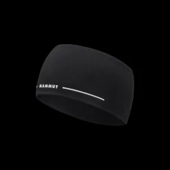 mmtsklep Czapki Letnie I Kapelusze|Czapki Letnie I Kapelusze-Opaska Mammut Aenergy Light Headband