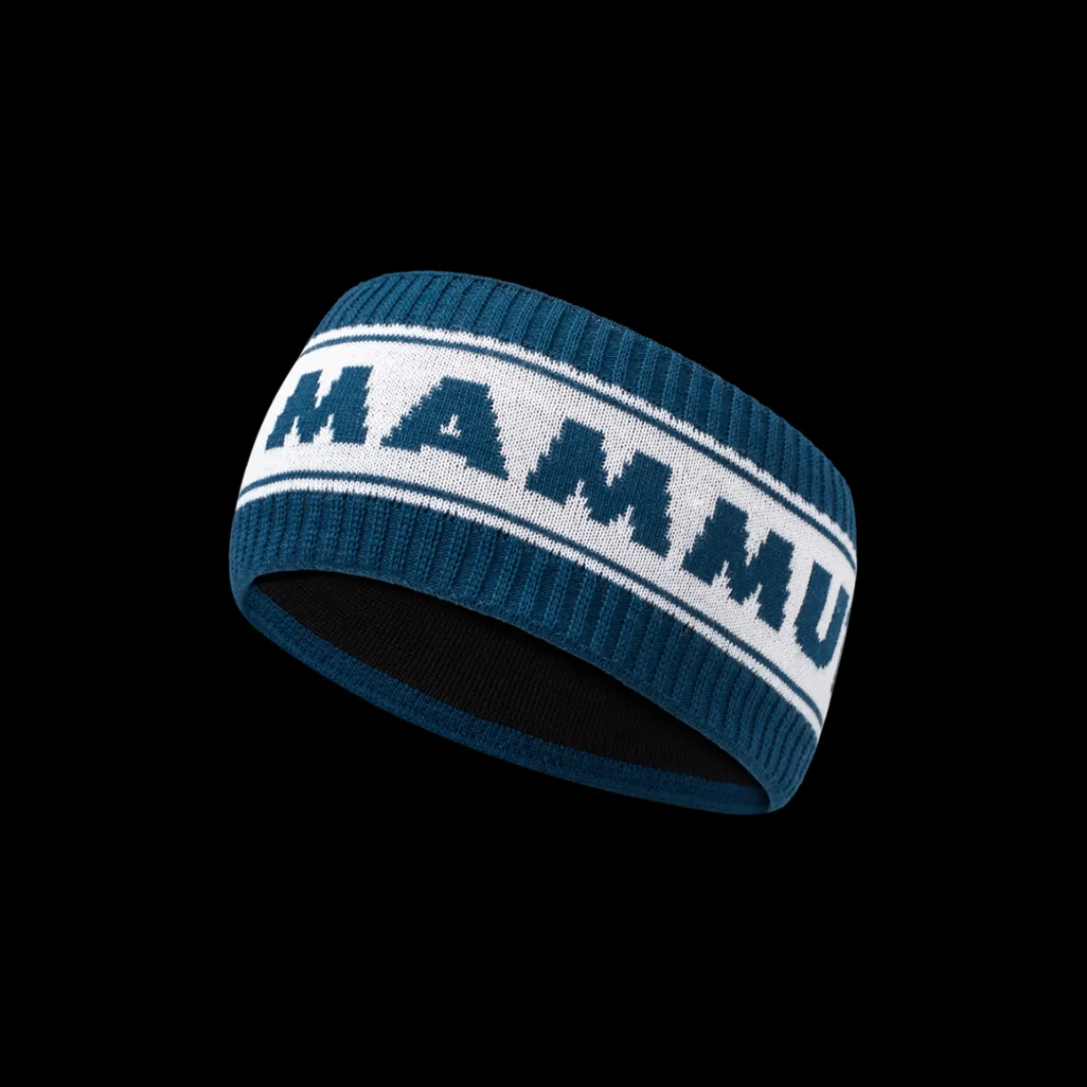 mmtsklep Czapki Zimowe I Opaski|Czapki Zimowe I Opaski-Opaska Mammut Peaks Beanie