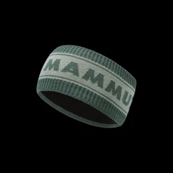 mmtsklep Czapki Zimowe I Opaski|Czapki Zimowe I Opaski-Opaska Mammut Peaks Beanie