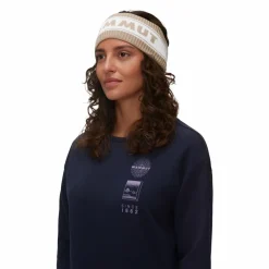 mmtsklep Czapki Zimowe I Opaski|Czapki Zimowe I Opaski-Opaska Mammut Peaks Beanie
