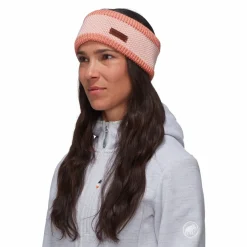 mmtsklep Czapki Zimowe I Opaski|Czapki Zimowe I Opaski-Opaska Mammut Snow Headband
