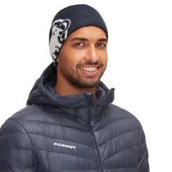 mmtsklep Czapki Zimowe I Opaski|Czapki Zimowe I Opaski-Opaska Mammut Tweak Headband