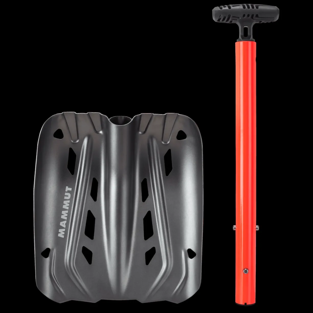mmtsklep Łopaty Lawinowe-Łopata lawinowa Mammut Alugator Pro Light