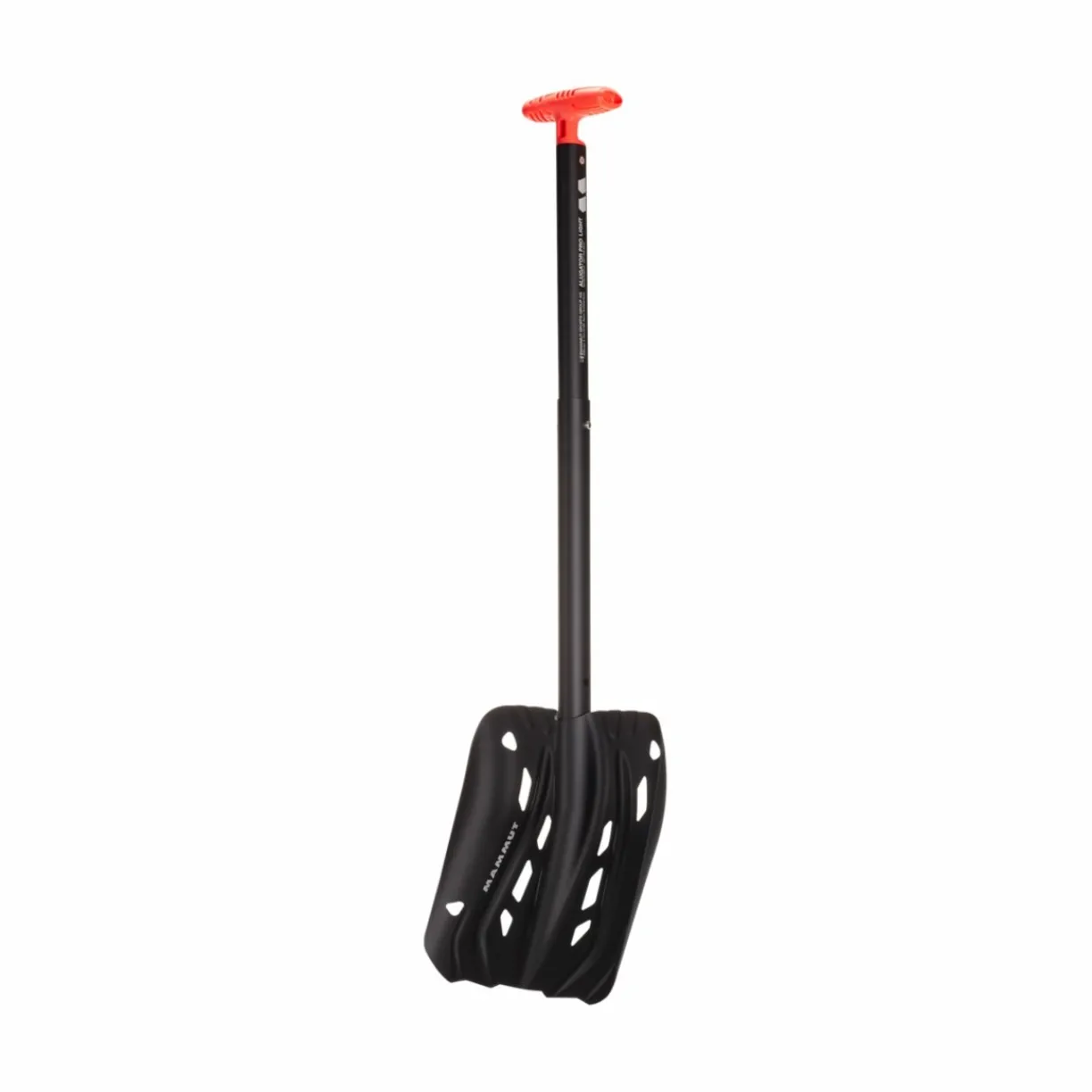 mmtsklep Łopaty Lawinowe-Łopata lawinowa Mammut Alugator Pro Light