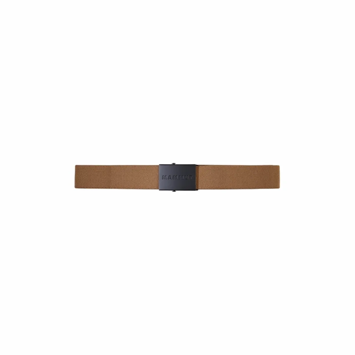 mmtsklep Paski|Paski-Pasek Mammut Logo Belt