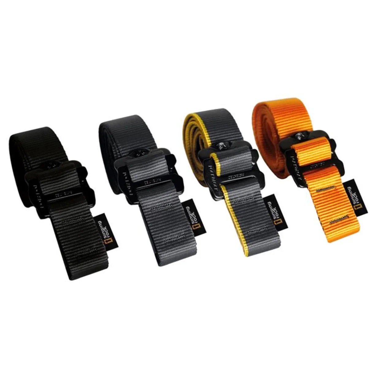mmtsklep Paski|Paski-Pasek Singing Rock Belt Rock&Lock 27 mm