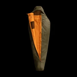 mmtsklep Śpiwory Syntetyczne-Śpiwór Mammut Perform Fiber Bag -7C