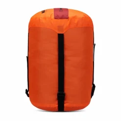 mmtsklep Śpiwory Syntetyczne-Śpiwór Mammut Women`s Comfort Fiber Bag -7C