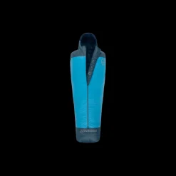 mmtsklep Śpiwory Puchowe-Śpiwór puchowy Norrona Falketind Down800 +10C Sleeping bag 170 Women