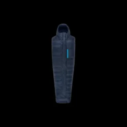 mmtsklep Śpiwory Puchowe-Śpiwór puchowy Norrona Falketind Down800 +10C Sleeping bag 170 Women
