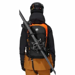 mmtsklep Plecaki Lawinowe|Plecaki I Torby-Plecak Lawinowy Mammut Free Vest 15 Removable Airbag 3.0 (XS-M)