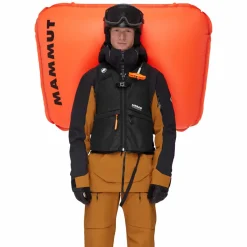 mmtsklep Plecaki Lawinowe|Plecaki I Torby-Plecak Lawinowy Mammut Free Vest 15 Removable Airbag 3.0 (XS-M)