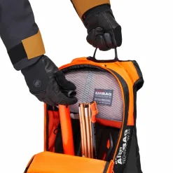 mmtsklep Plecaki Lawinowe|Plecaki I Torby-Plecak Lawinowy Mammut Free Vest 15 Removable Airbag 3.0 (XS-M)