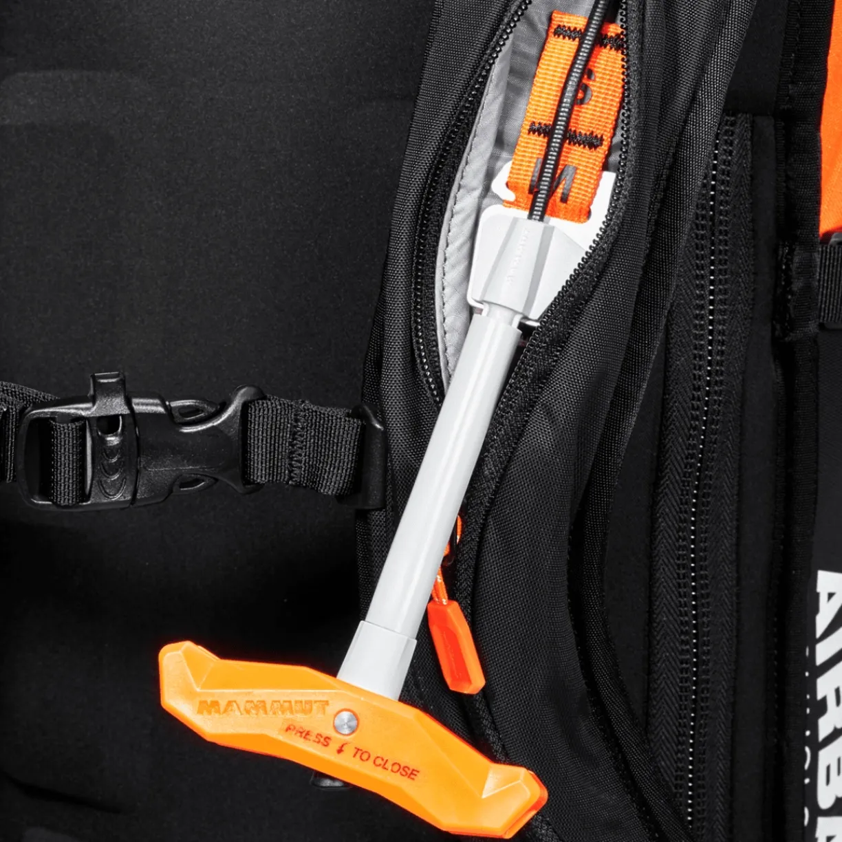 mmtsklep Plecaki Lawinowe|Plecaki I Torby-Plecak lawinowy Mammut Free 28 Removable Airbag 3.0