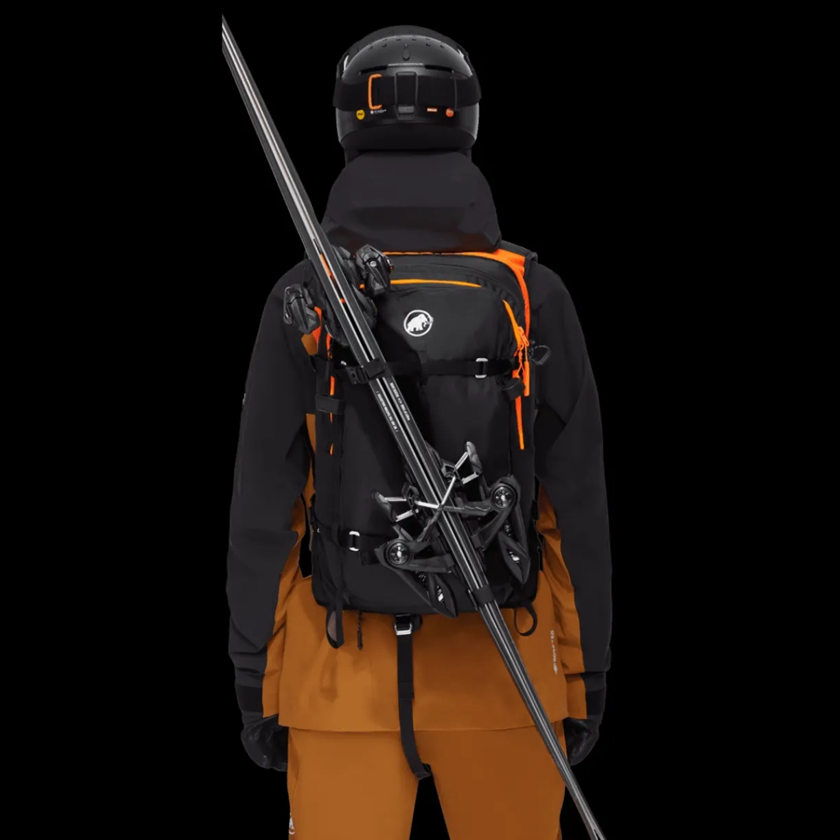 mmtsklep Plecaki Lawinowe|Plecaki I Torby-Plecak lawinowy Mammut Free 28 Removable Airbag 3.0