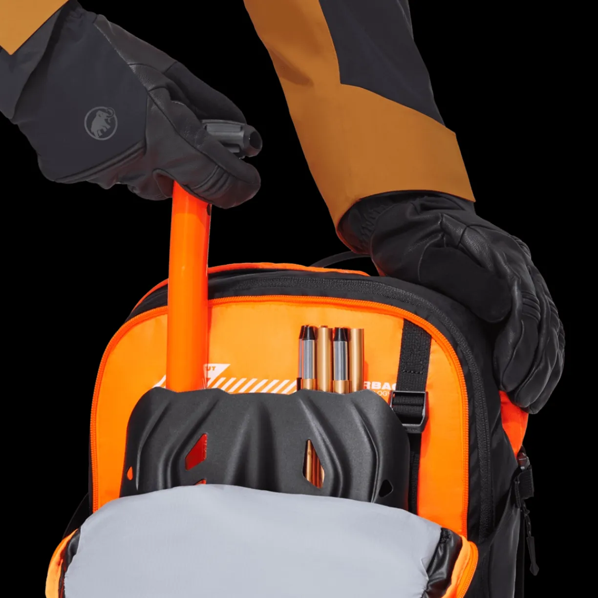 mmtsklep Plecaki Lawinowe|Plecaki I Torby-Plecak lawinowy Mammut Free 28 Removable Airbag 3.0