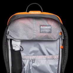 mmtsklep Plecaki Lawinowe|Plecaki I Torby-Plecak lawinowy Mammut Pro 35 Removable Airbag 3.0