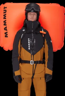 mmtsklep Plecaki Lawinowe|Plecaki I Torby-Plecak lawinowy Mammut Pro 35 Removable Airbag 3.0
