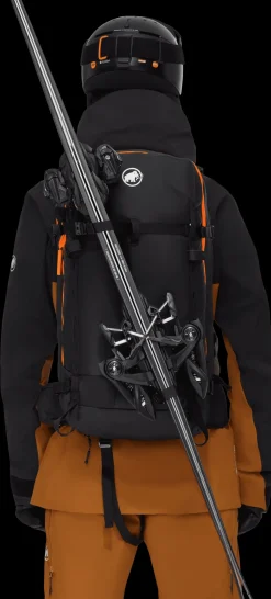 mmtsklep Plecaki Lawinowe|Plecaki I Torby-Plecak lawinowy Mammut Pro 35 Removable Airbag 3.0
