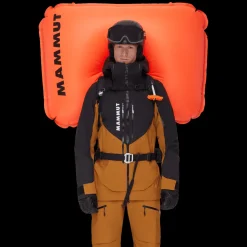 mmtsklep Plecaki Lawinowe|Plecaki I Torby-Plecak lawinowy Mammut Pro 45 Removable Airbag 3.0