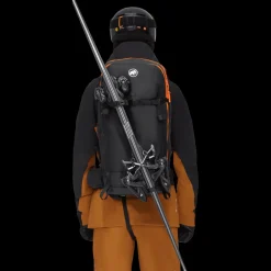 mmtsklep Plecaki Lawinowe|Plecaki I Torby-Plecak lawinowy Mammut Pro 45 Removable Airbag 3.0