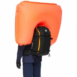 mmtsklep Plecaki Lawinowe|Plecaki I Torby-Plecak lawinowy Mammut Tour 30 Women Removable Airbag 3.0