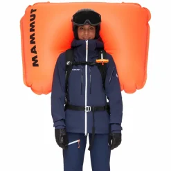 mmtsklep Plecaki Lawinowe|Plecaki I Torby-Plecak lawinowy Mammut Tour 30 Women Removable Airbag 3.0