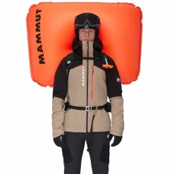 mmtsklep Plecaki Lawinowe|Plecaki I Torby-Plecak lawinowy Mammut Tour 30 Removable Airbag 3.0