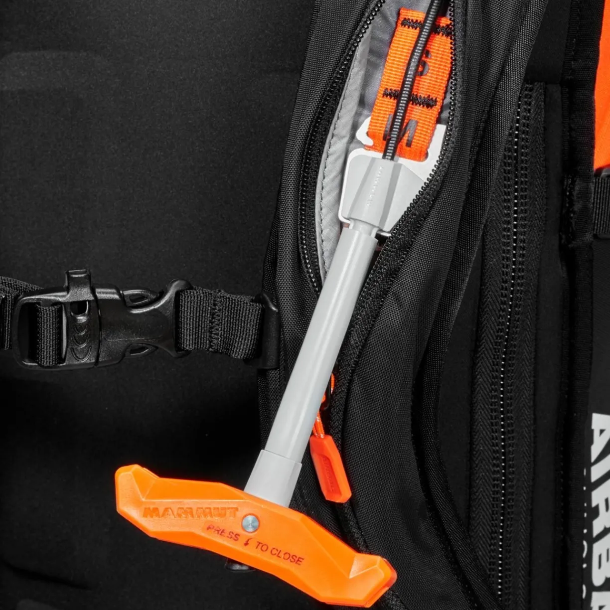 mmtsklep Plecaki Lawinowe|Plecaki I Torby-Plecak lawinowy Mammut Tour 30 Removable Airbag 3.0
