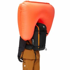 mmtsklep Plecaki Lawinowe|Plecaki I Torby-Plecak lawinowy Mammut Tour 30 Removable Airbag 3.0