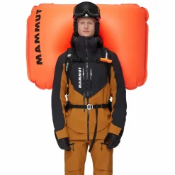 mmtsklep Plecaki Lawinowe|Plecaki I Torby-Plecak lawinowy Mammut Tour 30 Removable Airbag 3.0