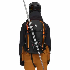 mmtsklep Plecaki Lawinowe|Plecaki I Torby-Plecak lawinowy Mammut Tour 30 Removable Airbag 3.0