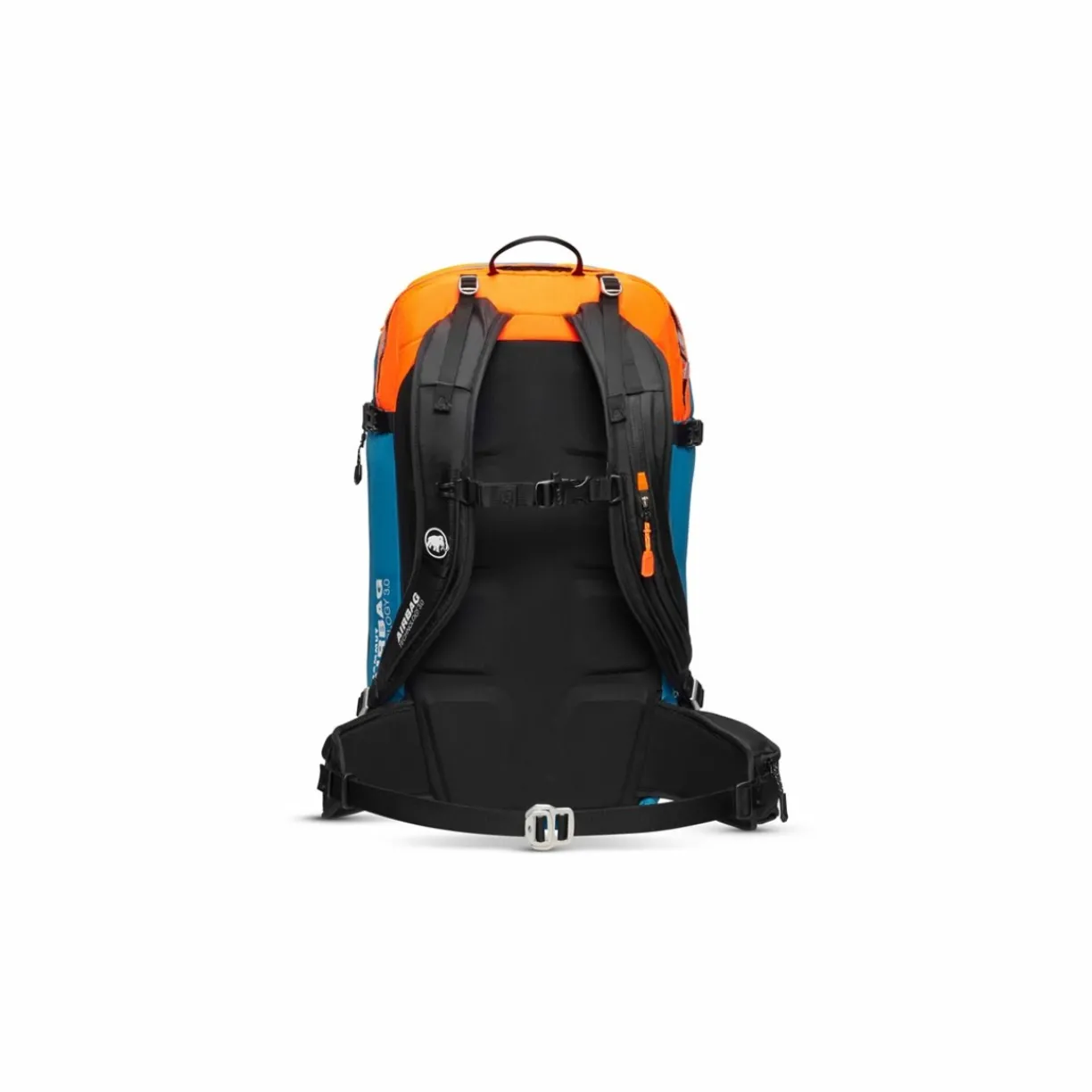 mmtsklep Plecaki Lawinowe|Plecaki I Torby-Plecak lawinowy Mammut Tour 30 Removable Airbag 3.0