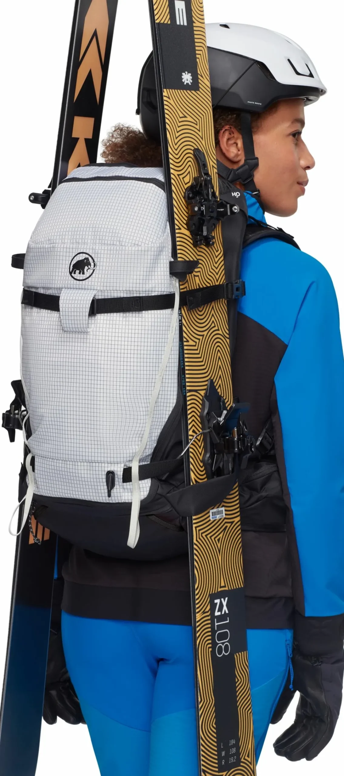 mmtsklep Plecaki I Torby-Plecak Mammut Aenergy ST 32 Women