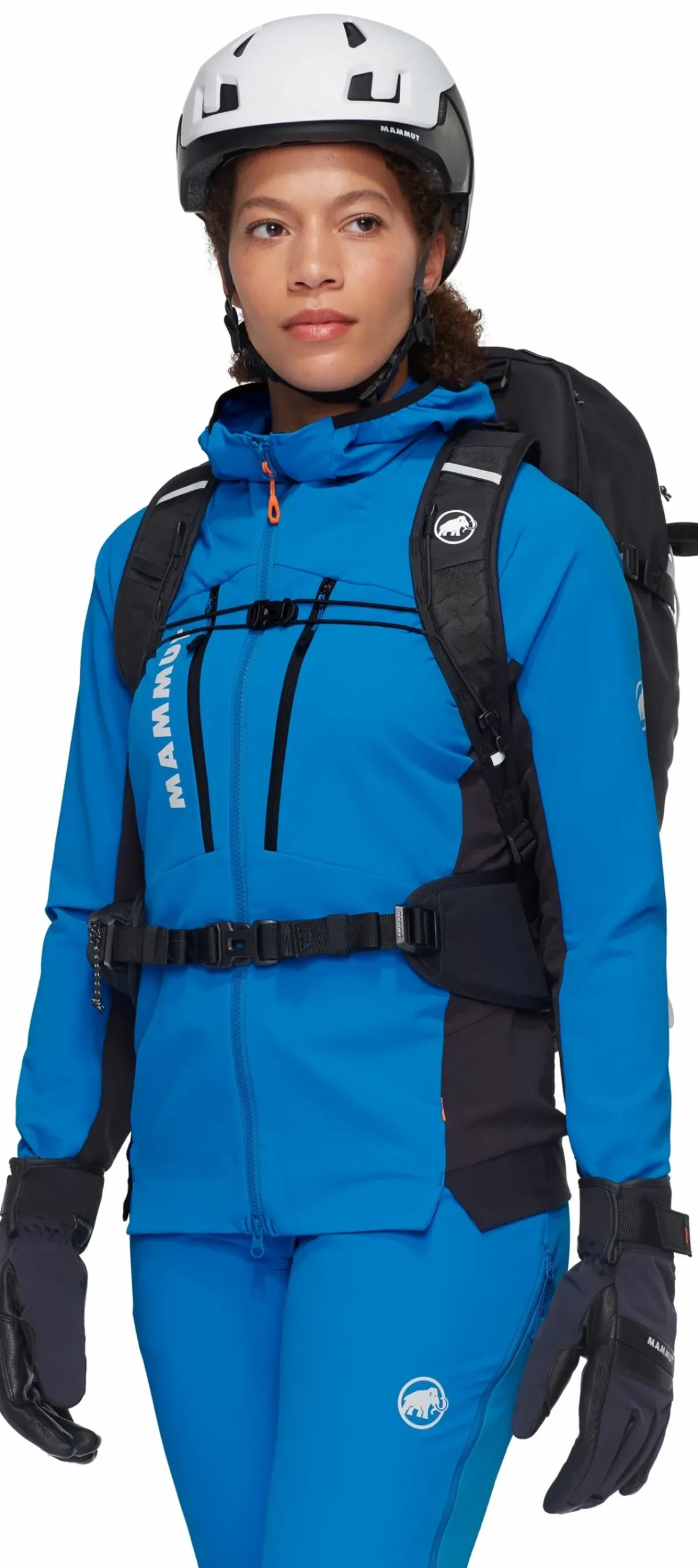 mmtsklep Plecaki I Torby-Plecak Mammut Aenergy ST 32 Women