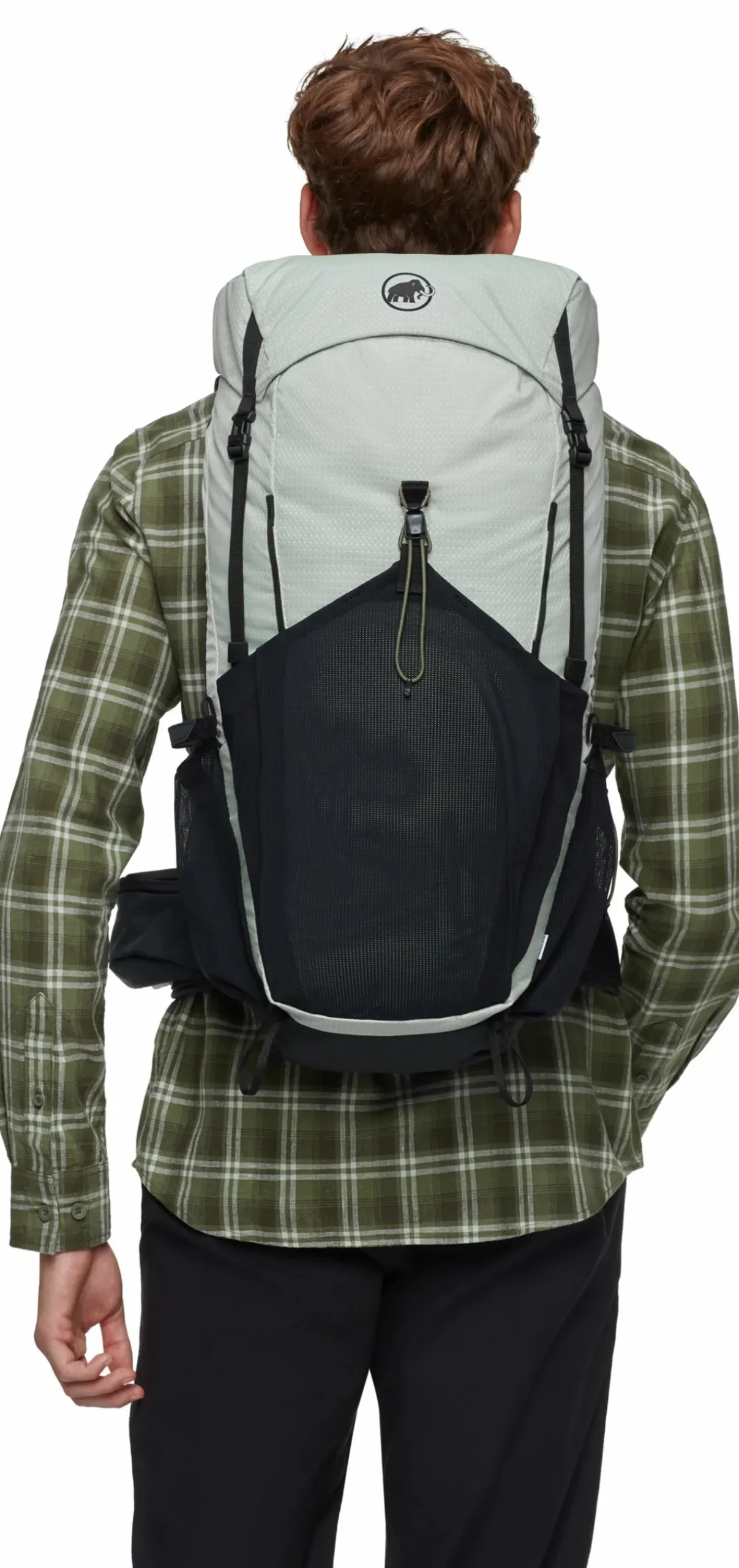 mmtsklep Plecaki I Torby-Plecak Mammut Ducan 26