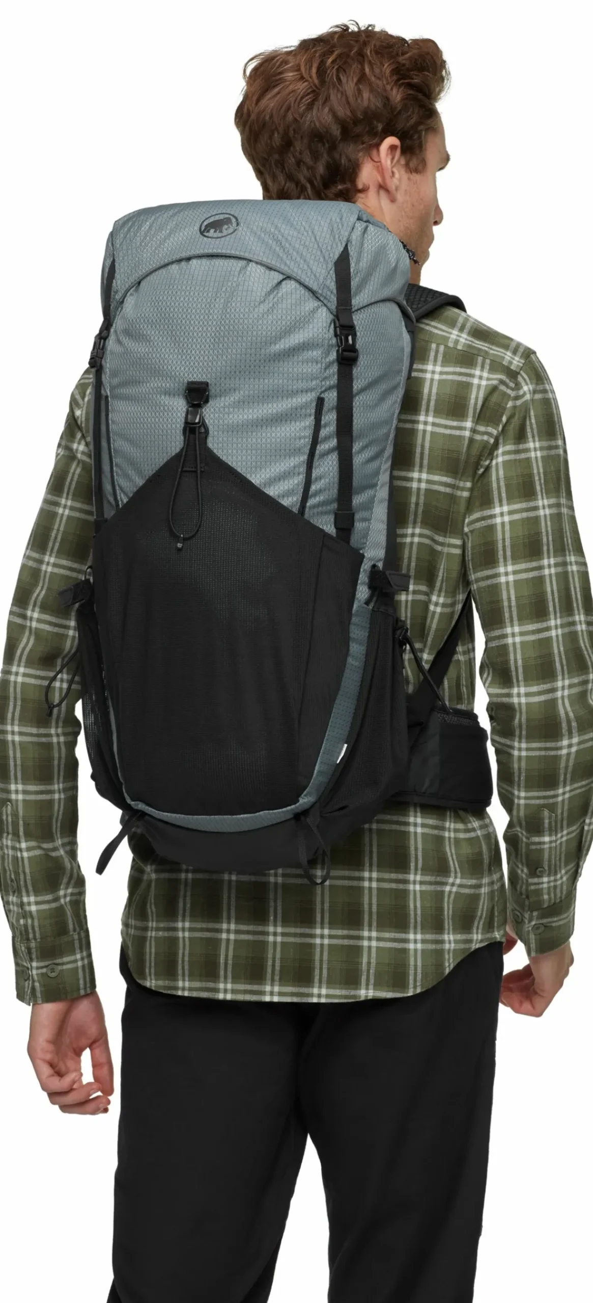 mmtsklep Plecaki I Torby-Plecak Mammut Ducan 26