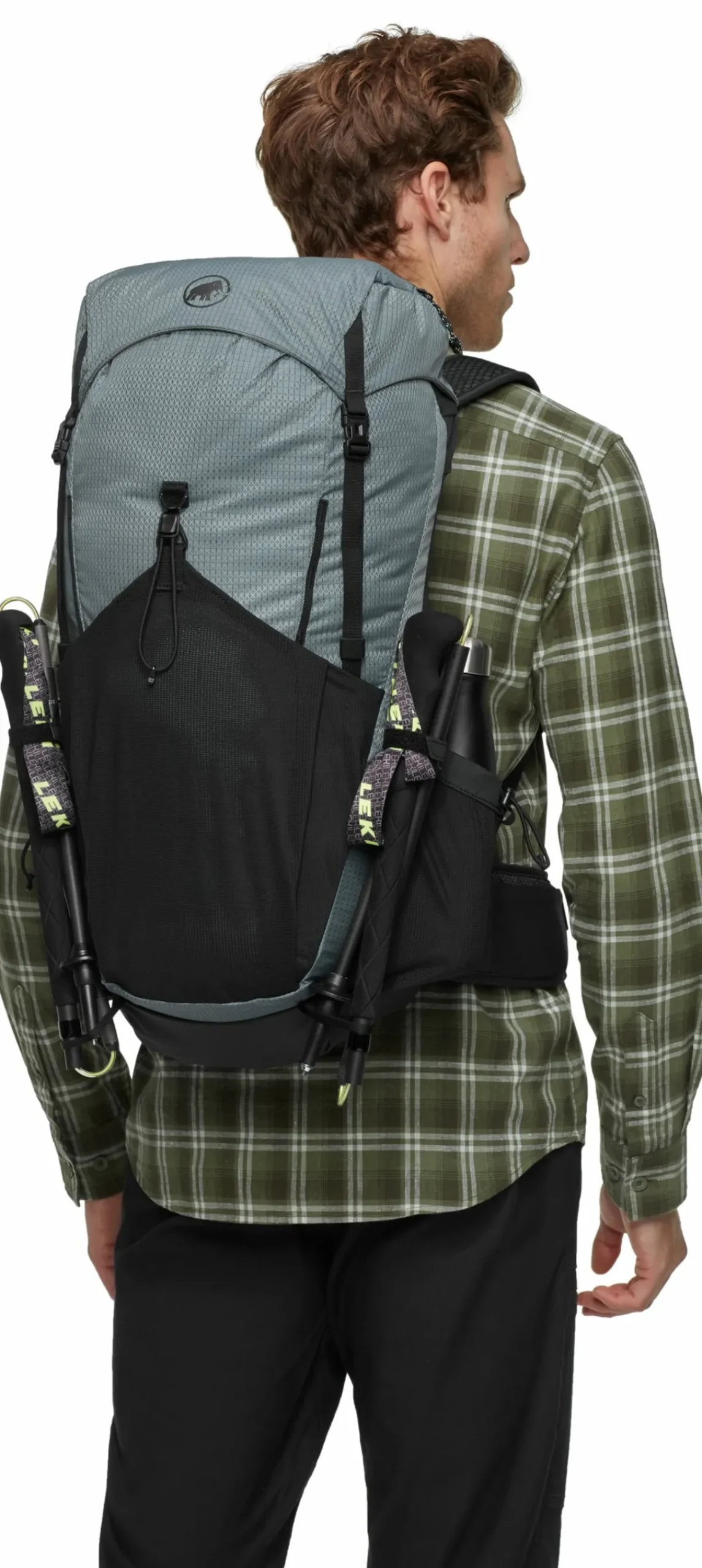 mmtsklep Plecaki I Torby-Plecak Mammut Ducan 26