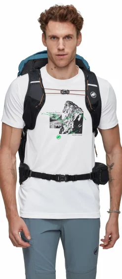 mmtsklep Plecaki I Torby-Plecak Mammut Ducan 22