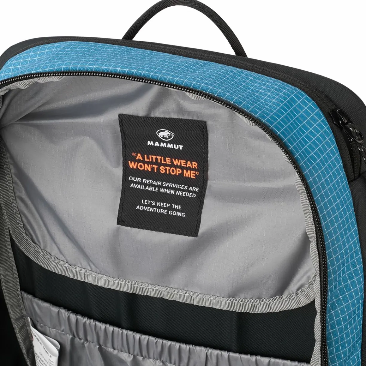 mmtsklep Plecaki I Torby-Plecak Mammut Ducan 22
