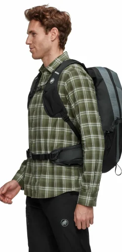 mmtsklep Plecaki I Torby-Plecak Mammut Ducan 22