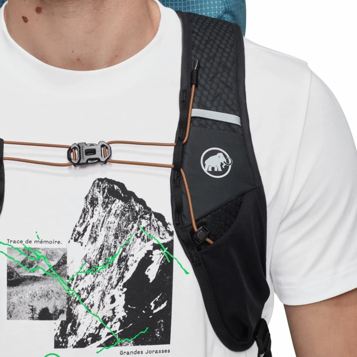 mmtsklep Plecaki I Torby-Plecak Mammut Ducan 26
