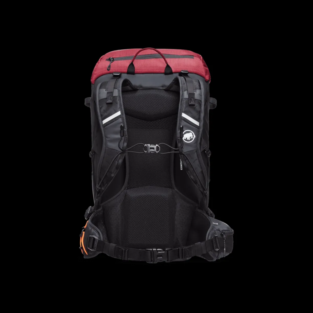mmtsklep Plecaki I Torby-Plecak Mammut Ducan 24 Women