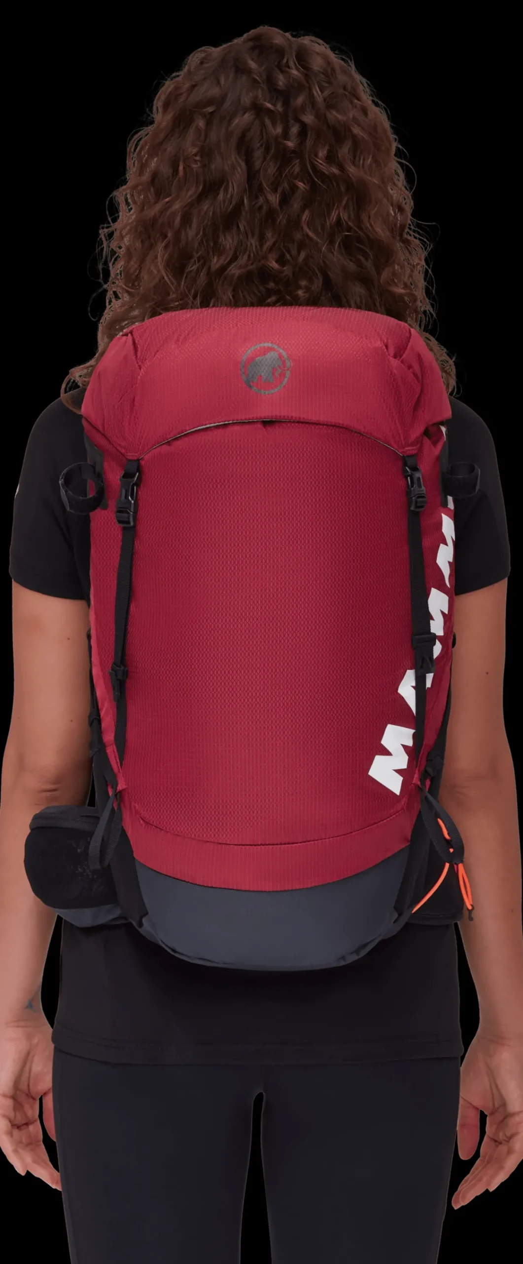 mmtsklep Plecaki I Torby-Plecak Mammut Ducan 24 Women