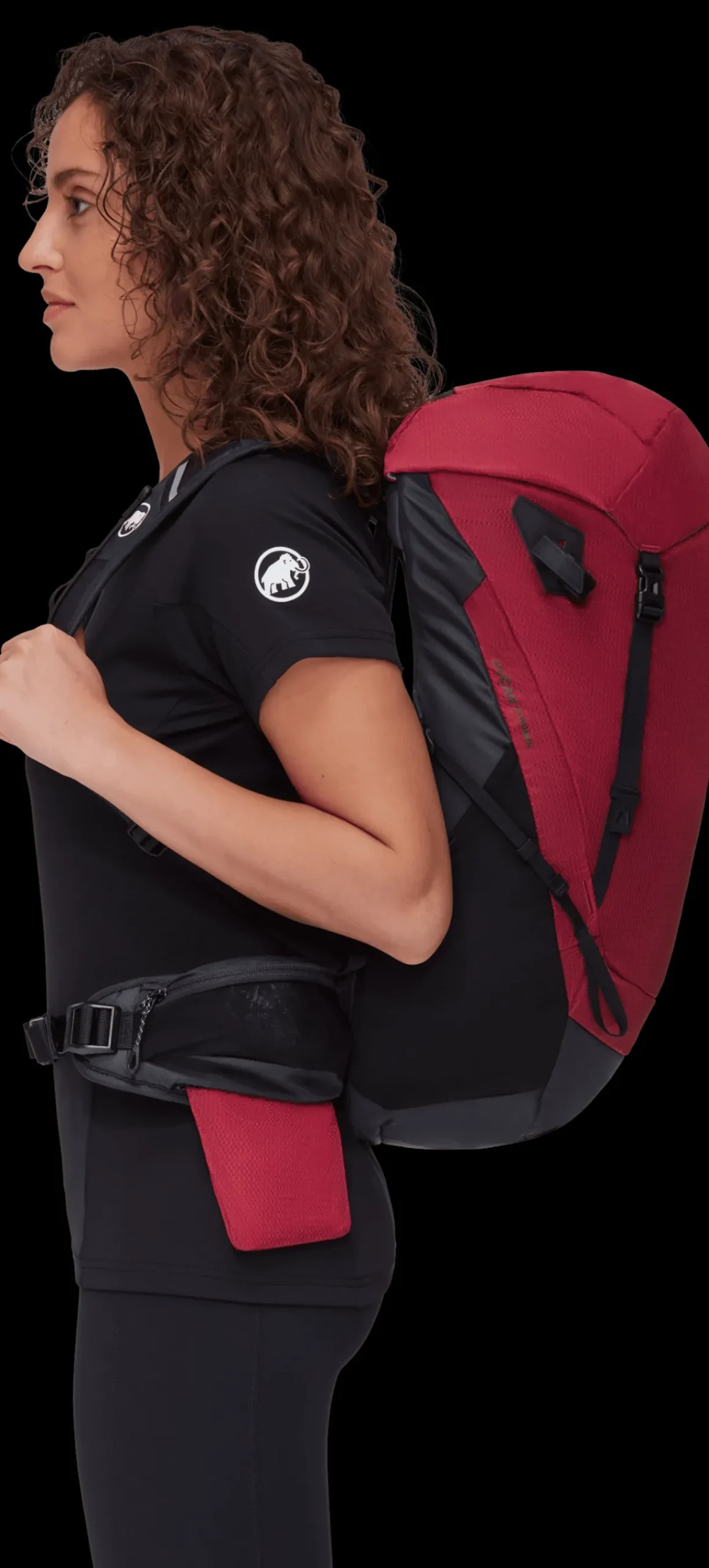mmtsklep Plecaki I Torby-Plecak Mammut Ducan 24 Women