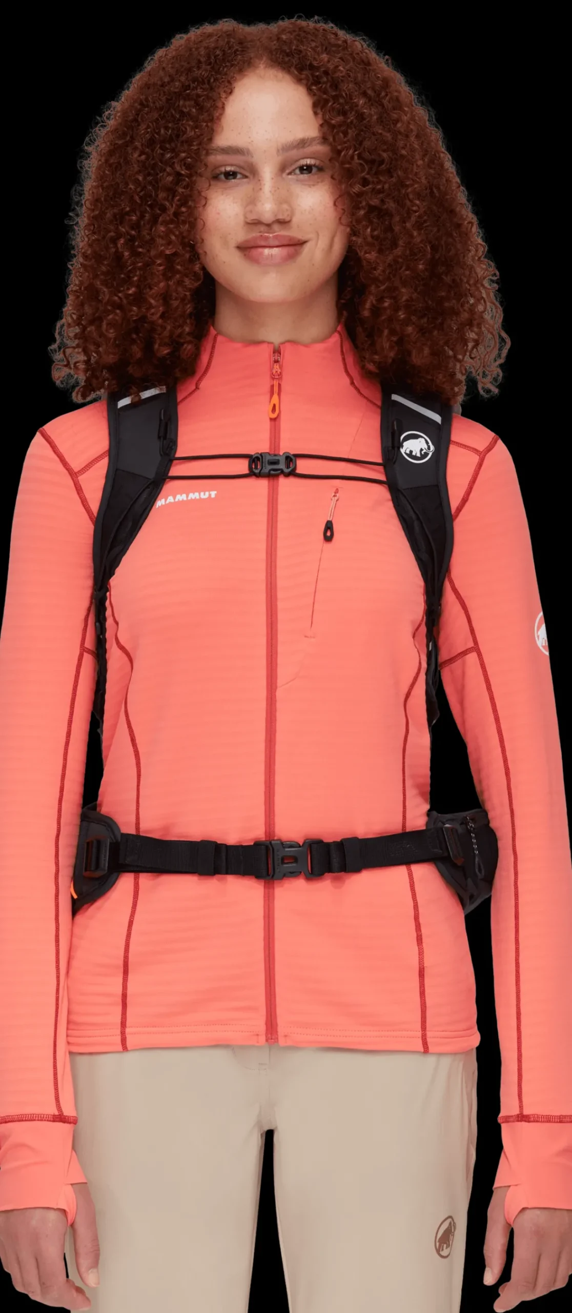 mmtsklep Plecaki I Torby-Plecak Mammut Ducan 30 Women