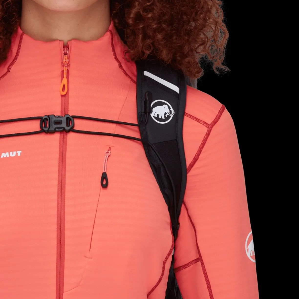 mmtsklep Plecaki I Torby-Plecak Mammut Ducan 30 Women