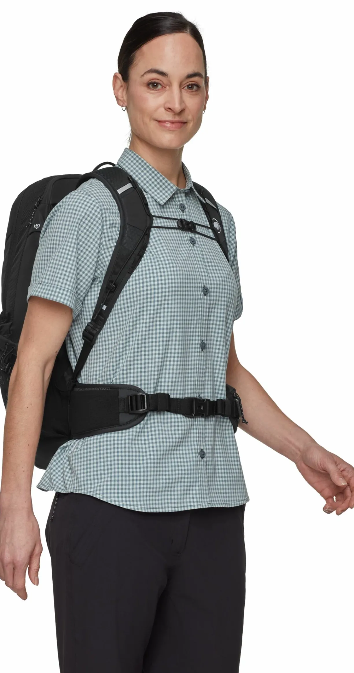 mmtsklep Plecaki I Torby-Plecak Mammut Ducan 22 Women